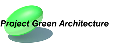 Project Green Architecture