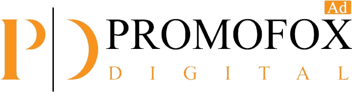 Promofox Digital Pvt. Ltd.