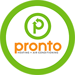 Pronto Heating and Air Conditioning, Inc.