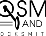 ProSmith and Locks logo
