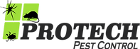 Protech Pest Control, Ltd.