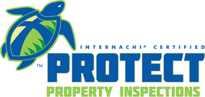 Protect Property Inspections logo