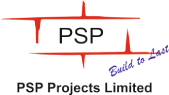 PSP Projects Ltd