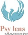 Psy Lens Centre logo