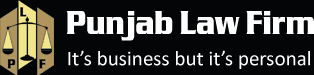 Punjab Law Firm logo