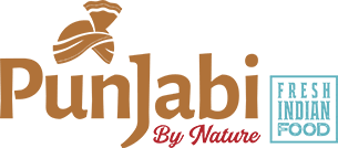 Punjabi By Nature