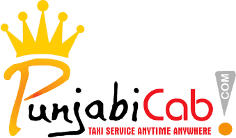 Punjabi Cab logo
