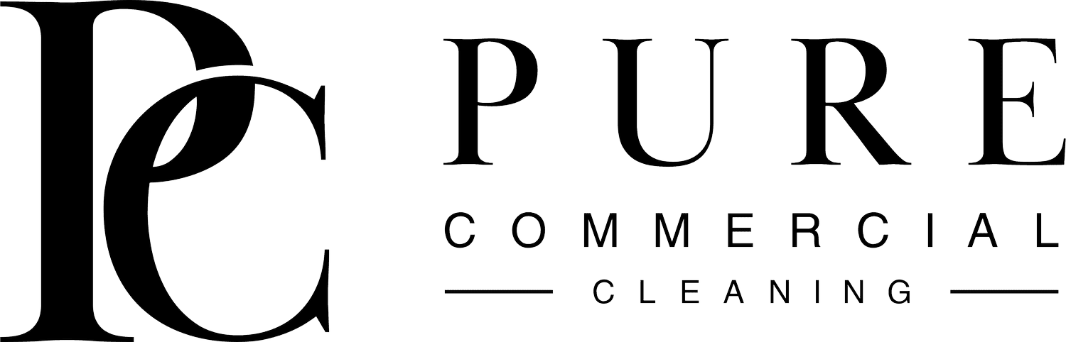 Pure Commercial Cleaning