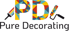 Pure Decorating