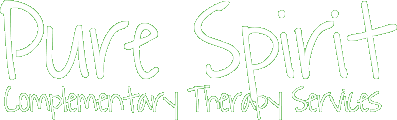 Pure Spirit Bury logo