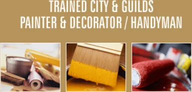 PW Painter & Decorator