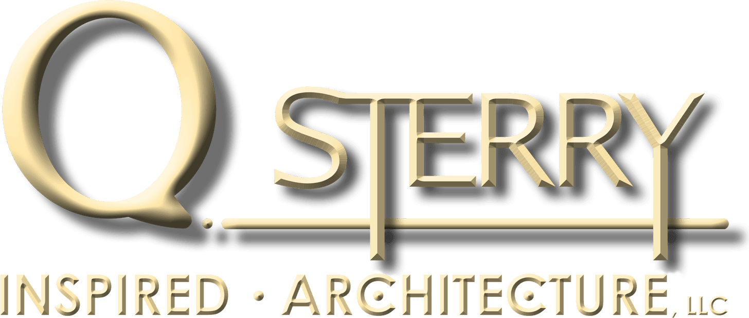 Q Sterry – Inspired Architecture, LLC