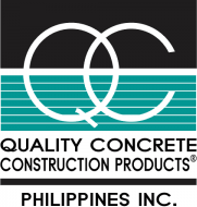 Quality Concrete Construction Product Phils., Inc. logo
