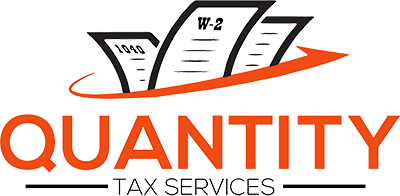 Quantity Tax Service logo