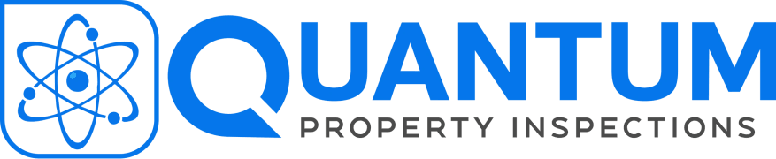 Quantum Property Inspections logo