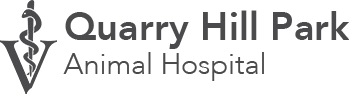 Quarry Hill Park Animal Hospital logo