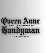Queen Anne Handyman