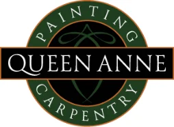 Queen Anne Painting & Carpentry