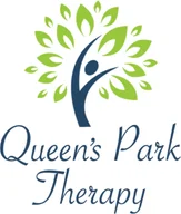 Queen's Park Massage Therapy logo