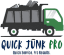 Quick Junk PRo logo