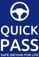 Quick Pass Automatic School of Motoring logo