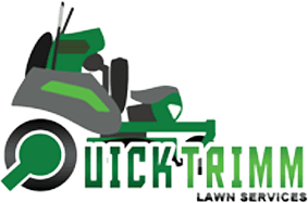 Quick Trimms Lawn Care LLC logo