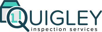 Quigley Inspection Services logo