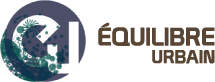 Équilibre Urbain logo