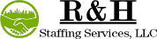 R & H Staffing Services, LLC logo