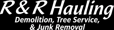 R & R Hauling