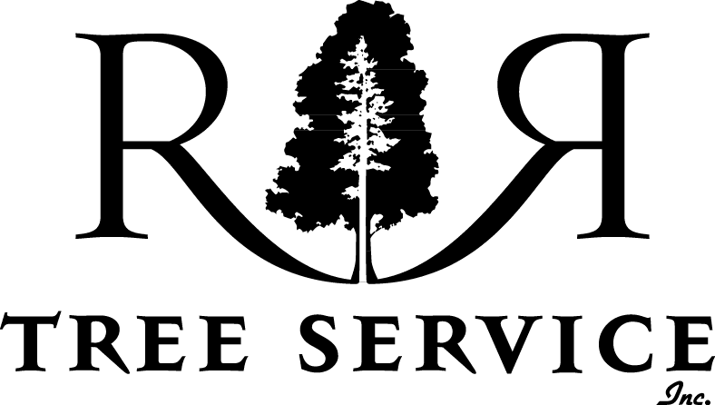 R & R Tree Service, Inc. logo