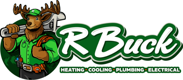R Buck Heating, Cooling, Plumbing & Electrical