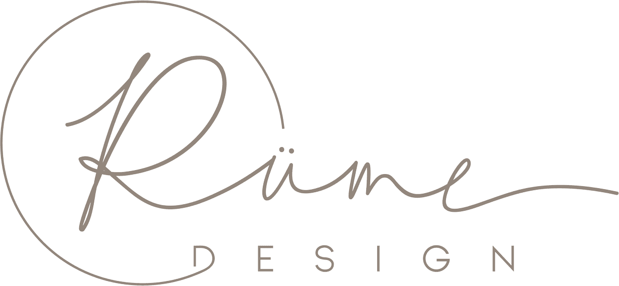 Rüme Design Inc.