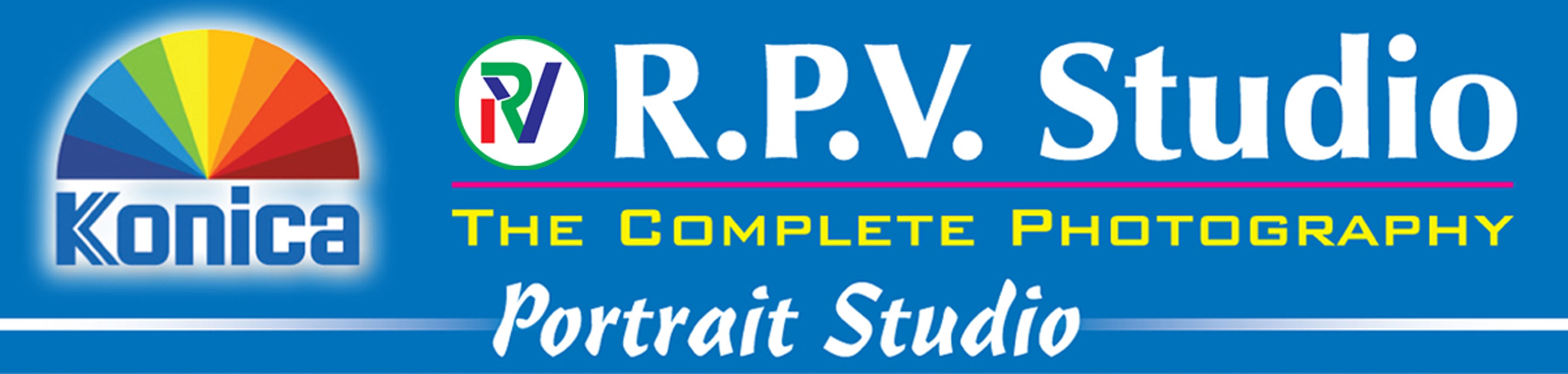 R.P.V. Studio