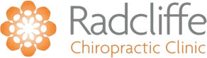 Radcliffe Chiropractic Clinic logo