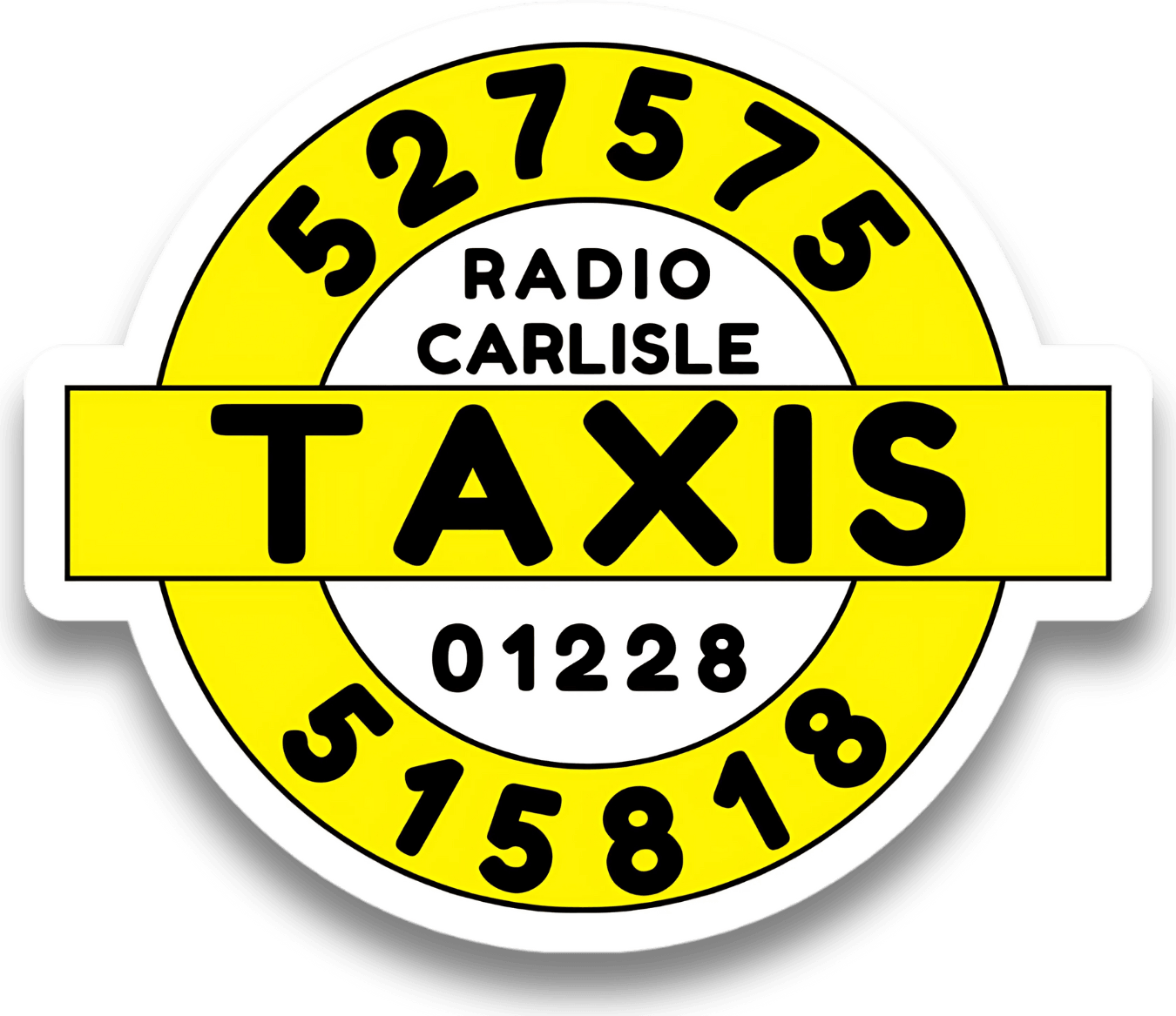 Radio Carlisle Taxis