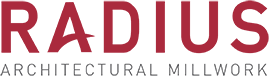 Radius Architectural Millwork Ltd.