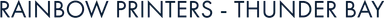 Rainbow Printers Ltd.