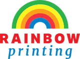 Rainbow Printing Ltd. logo