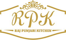 Raj Punjabi kitchen