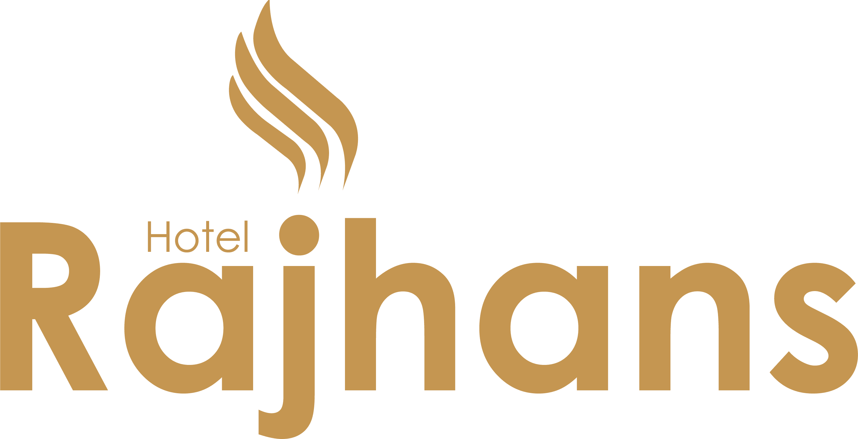 Rajhans Regent logo