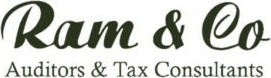 Ram and Co Auditor & Tax Consultants