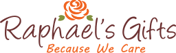 Raphael's Gifts - Glorietta Branch logo