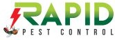 Rapid Pest Control Pte. Ltd. logo