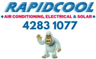 Rapidcool Air Conditioning & Electrical