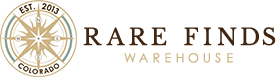 Rare Finds Warehouse