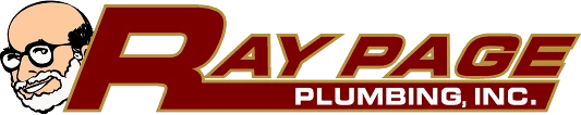 Ray Page Plumbing, Inc.