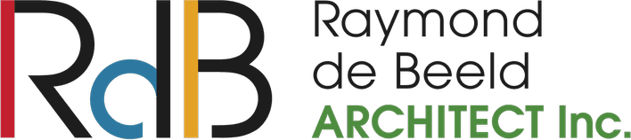 Raymond de Beeld Architect Inc.