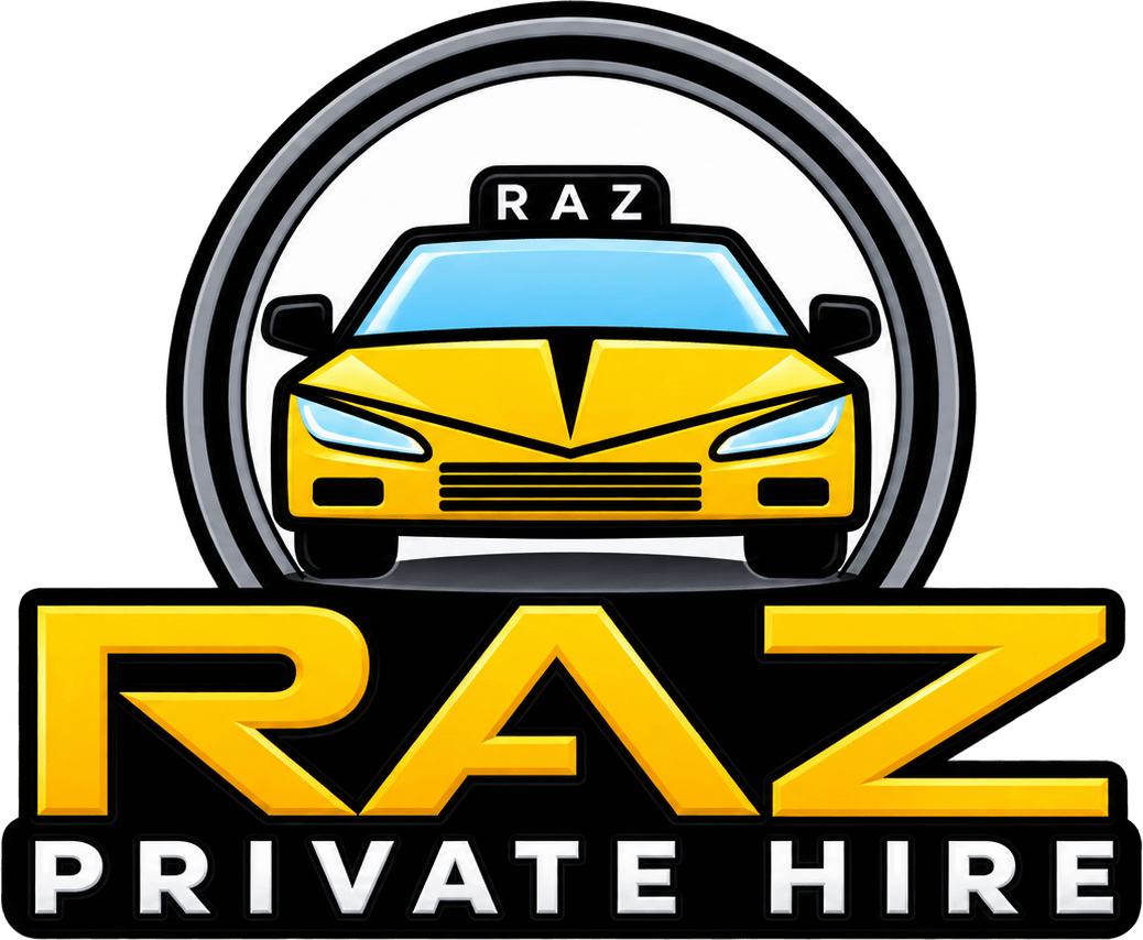 Raz Private Hire