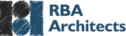 RBA Architects logo
